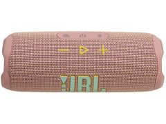 Портативна колонка JBL Flip 7 Pink (JBLFLIP7PINK) | Фото 2