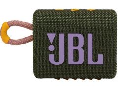 JBL Go 3 Green (JBLGO3GRN) | Фото 1