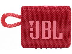 JBL Go 3 Red (JBLGO3RED) | Фото 1