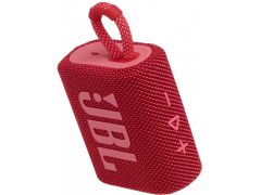 Портативная колонка Go 3 Red (JBLGO3RED) | Фото 3