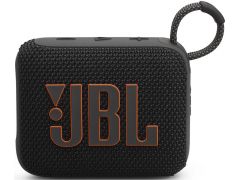 JBL Go 4 Чорний (JBLGO4BLK) | Фото 1