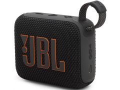 JBL Go 4 Чорний (JBLGO4BLK) | Фото 2