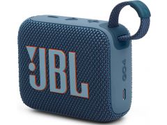 JBL Go 4 Синій (JBLGO4BLU) | Фото 2