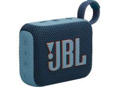JBL Go 4 Синій (JBLGO4BLU) | Фото 3