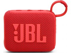 JBL Go 4 Червоний (JBLGO4RED) | Фото 1