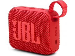 JBL Go 4 Червоний (JBLGO4RED) | Фото 2