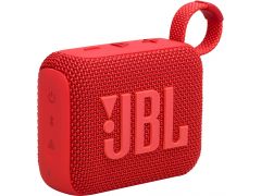 JBL Go 4 Червоний (JBLGO4RED) | Фото 3