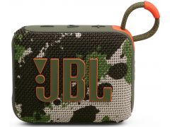 JBL Go 4 Камуфляж (JBLGO4SQUAD) | Фото 1