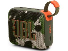 JBL Go 4 Камуфляж (JBLGO4SQUAD) | Фото 2