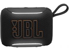 Портативна колонка JBL GO 5 Black (JBLGO5BLK) | Фото 2