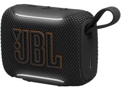 Портативна колонка JBL GO 5 Black (JBLGO5BLK) | Фото 3