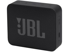 Портативна колонка JBL Go Essential 2 Black (JBLGOES2BLKEU) | Фото 1