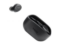Навушники бездротові JBL V100TWSBLKEU | Фото 3
