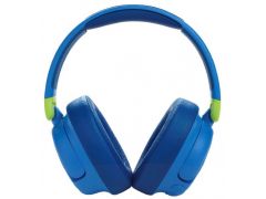 JBL JR460NC Синій (JBLJR460NCBLU) | Фото 1