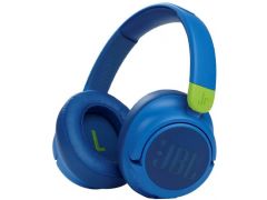 JBL JR460NC Синій (JBLJR460NCBLU) | Фото 2