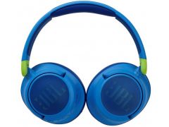 JBL JR460NC Синій (JBLJR460NCBLU) | Фото 3