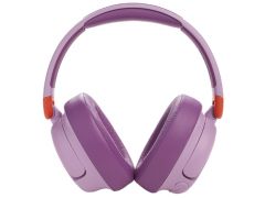 JBL JR460NC Pink (JBLJR460NCPIK) | Фото 1