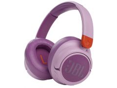 JBL JR460NC Pink (JBLJR460NCPIK) | Фото 2