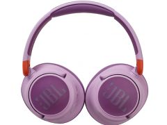 JBL JR460NC Pink (JBLJR460NCPIK) | Фото 3