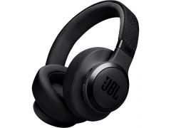 JBL LIVE 770NC Чорні (JBLLIVE770NCBLK) | Фото 1