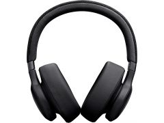 JBL LIVE 770NC Чорні (JBLLIVE770NCBLK) | Фото 2