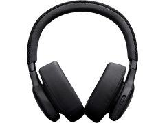 JBL LIVE 770NC Чорні (JBLLIVE770NCBLK) | Фото 3