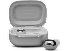 JBL LIVE BUDS 3 Срібні (JBLLIVEBUDS3SIL) | Фото 3