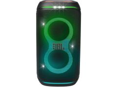 JBL PartyBox Club 120(JBLPBCLUB120EP) Black | Фото 1