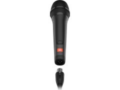 JBL PBM100 Black (JBLPBM100BLK) | Фото 1