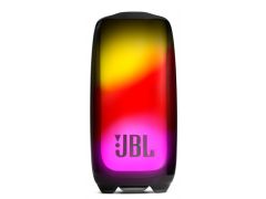 JBL Pulse 5 Black (JBLPULSE5BLK) | Фото 1
