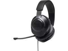 JBL QUANTUM 100 Black (JBLQUANTUM100BLK) | Фото 2