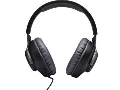 JBL QUANTUM 100 Black (JBLQUANTUM100BLK) | Фото 3