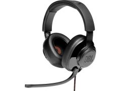 JBL QUANTUM 200 Black (JBLQUANTUM200BLK) | Фото 1