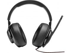 JBL QUANTUM 200 Black (JBLQUANTUM200BLK) | Фото 2
