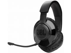 JBL QUANTUM 350 Wireless Чорний (JBLQ350WLBLK) | Фото 1