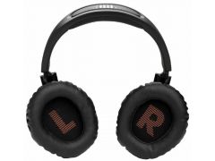 JBL QUANTUM 350 Wireless Чорний (JBLQ350WLBLK) | Фото 2