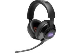 JBL QUANTUM 400 Black (JBLQUANTUM400BLK) | Фото 1