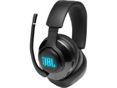 JBL QUANTUM 400 Black (JBLQUANTUM400BLK) | Фото 2