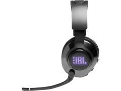 JBL QUANTUM 400 Black (JBLQUANTUM400BLK) | Фото 3