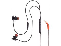 JBL QUANTUM 50 Black (JBLQUANTUM50BLK) | Фото 2