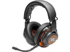 JBL QUANTUM One Black (JBLQUANTUMONEBLK) | Фото 1