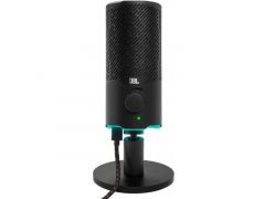 JBL QUANTUM Stream Black (JBLQSTREAMBLK) | Фото 1