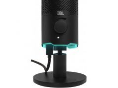 JBL QUANTUM Stream Black (JBLQSTREAMBLK) | Фото 2