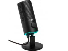 JBL QUANTUM Stream Black (JBLQSTREAMBLK) | Фото 3