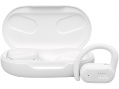JBL Soundgear Sense Білі (JBLSNDGEARSNSWHT) | Фото 1