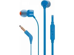 JBL T110 Blue | Фото 2