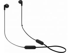 JBL T215BT Black (JBLT215BTBLK) | Фото 1