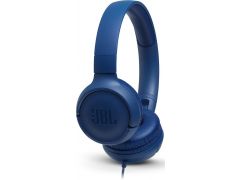 JBL T500 Синій (JBLT500BLU) | Фото 1