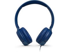 JBL T500 Синій (JBLT500BLU) | Фото 2