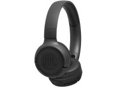 JBL T500BT Black (JBLT500BTBLK) | Фото 1